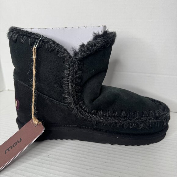 MOU Eskimo Boots - Picture 4 of 9